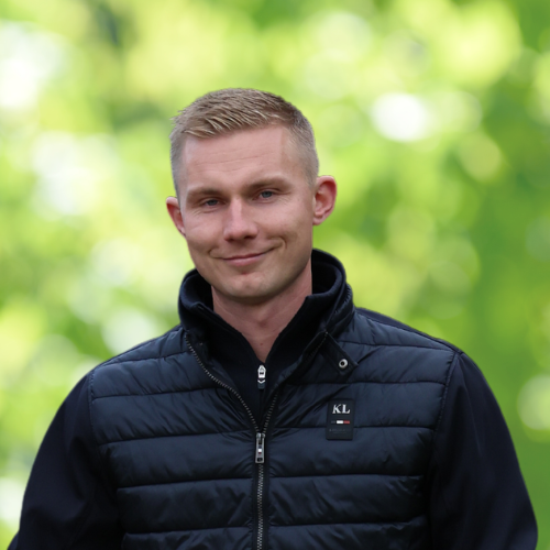 Profilbillede Christian Springborg