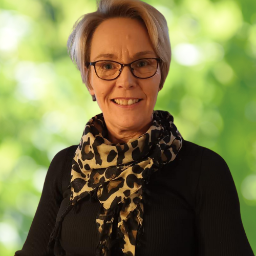 Profilbillede Annelise Vestergård