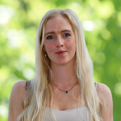 Profilbillede Annika K Lorentsen