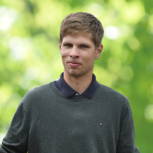 Profilbillede Ulrik Falbe Hansen